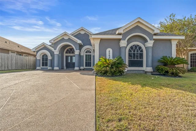 $368,000 | 8245 Rock Crest Drive, Corpus Christi, TX 78414