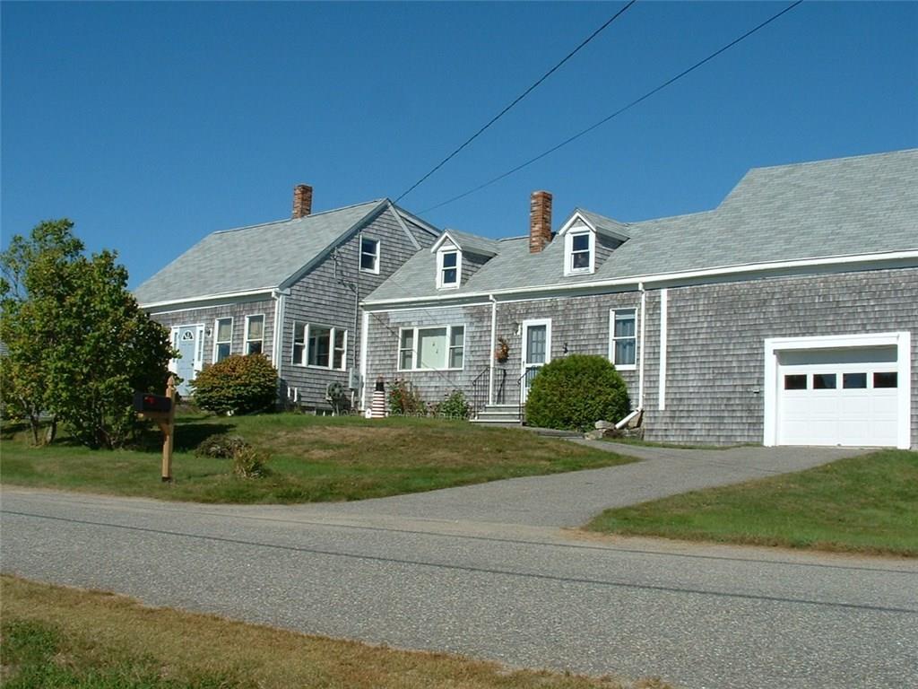 134 Clarks Point Road Machiasport, ME 04655 - Photo 3 of 23 Photo
