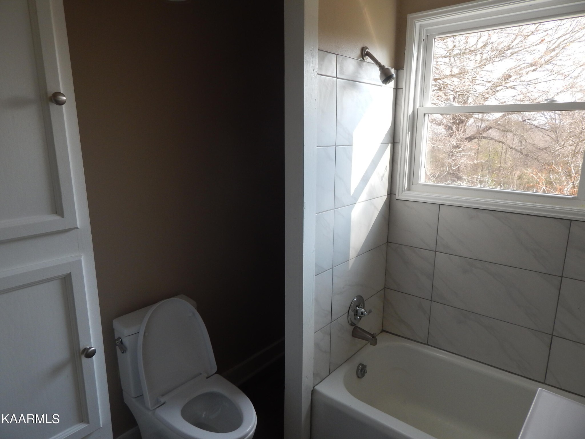 367 Reed Road Greeneville, TN 37745 - Photo 28 of 51 a bathroom with a toilet and a tub