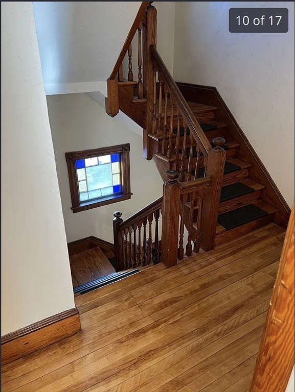 11 Bourne Street, Unit 2 Worcester, MA 01606 - Photo 17 of 17