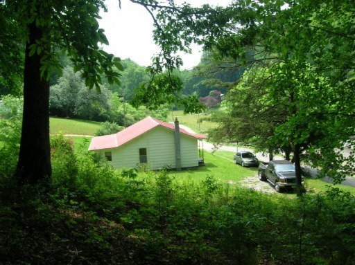 414 Lay Hollow Road Sharps Chapel, TN 37866 - Photo 8 of 16 Additional Photo