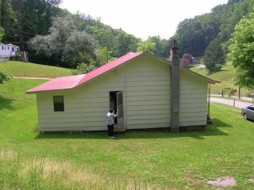 414 Lay Hollow Road Sharps Chapel, TN 37866 - Photo 10 of 16 Additional Photo