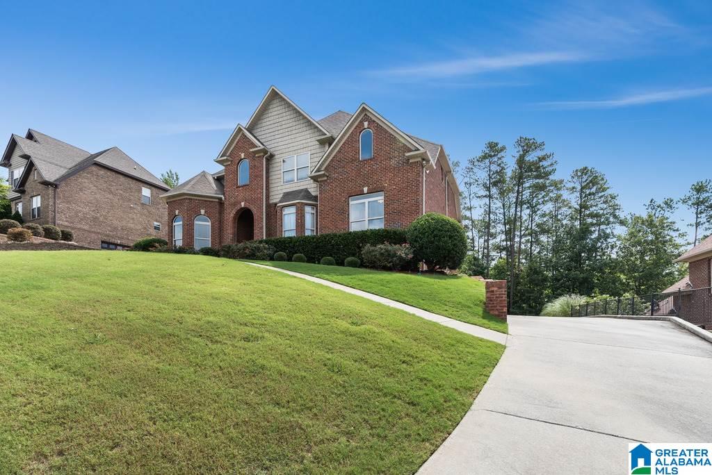 1017 Grande View Pass Alabaster, AL 35114 - Photo 30 of 38