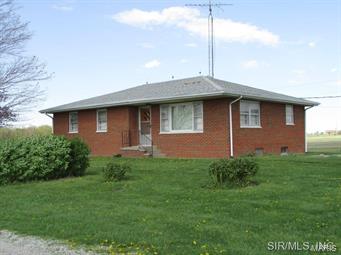 10266 East 17th Road Irving, IL 62051 - Photo 1 of 19 Gallery Image 1