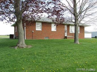 10266 East 17th Road Irving, IL 62051 - Photo 4 of 19 Gallery Image 4