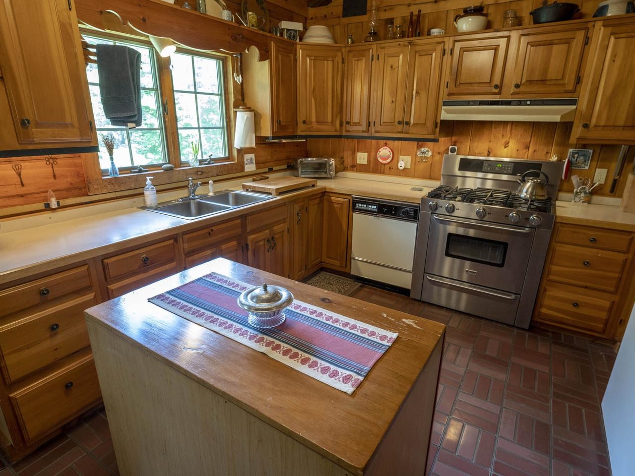 152 Wood Road Middlesex, VT 05682 - Photo 17 of 54