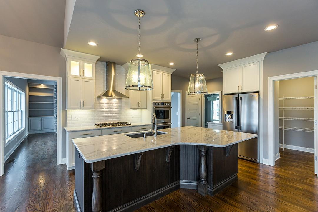 114 Mill Rock Road Nicholasville, KY 40356 - Photo 8 of 55 Photo 8