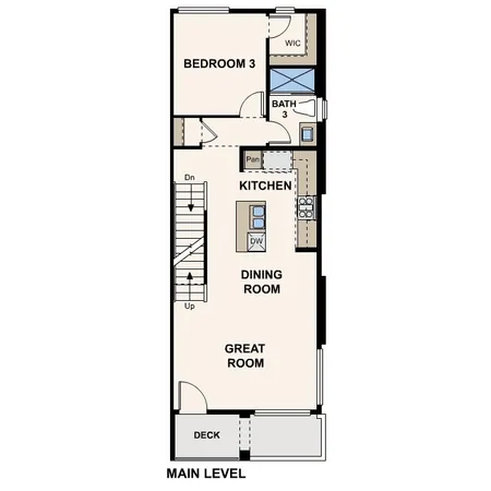 $689,990 | 4005 Valley Oak Lane, Unit E, El Monte, CA 91733