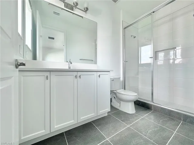 a view of swimming pool with a yard