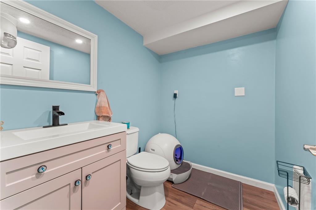 1022 McGovern Road Houston, PA 15342 - Photo 23 of 29 Gallery Image 23
