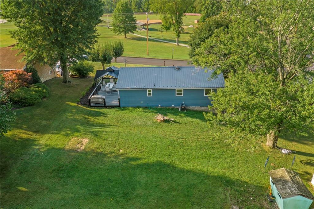 1022 McGovern Road Houston, PA 15342 - Photo 25 of 29 Gallery Image 25
