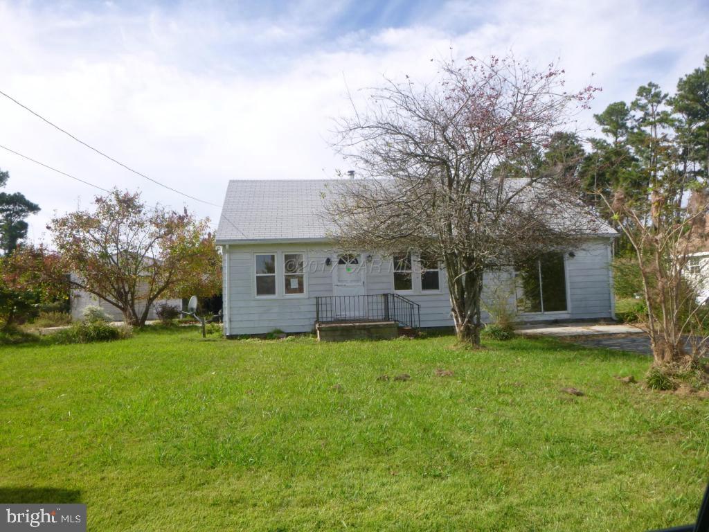 2960 Byrdtown Road Crisfield, MD 21817 - Photo 1 of 15 Gallery Image 1