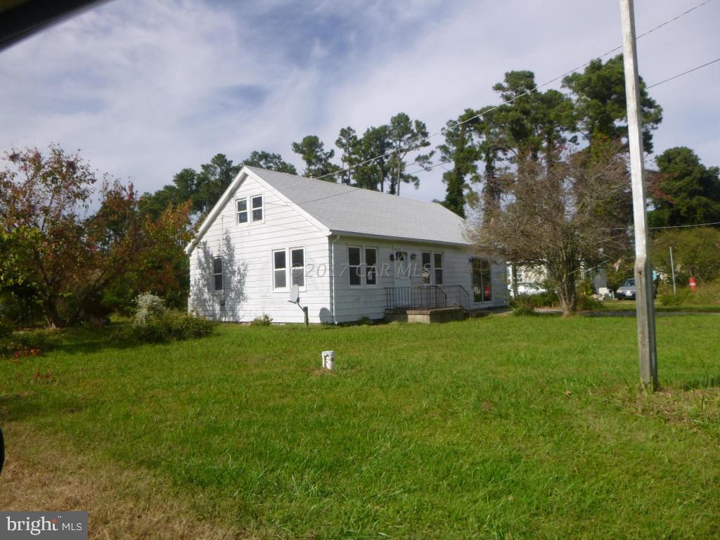 2960 Byrdtown Road Crisfield, MD 21817 - Photo 2 of 15 Gallery Image 2