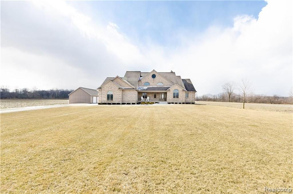 8314 Bunton Road Willis, MI 48191 - Photo 3 of 87
