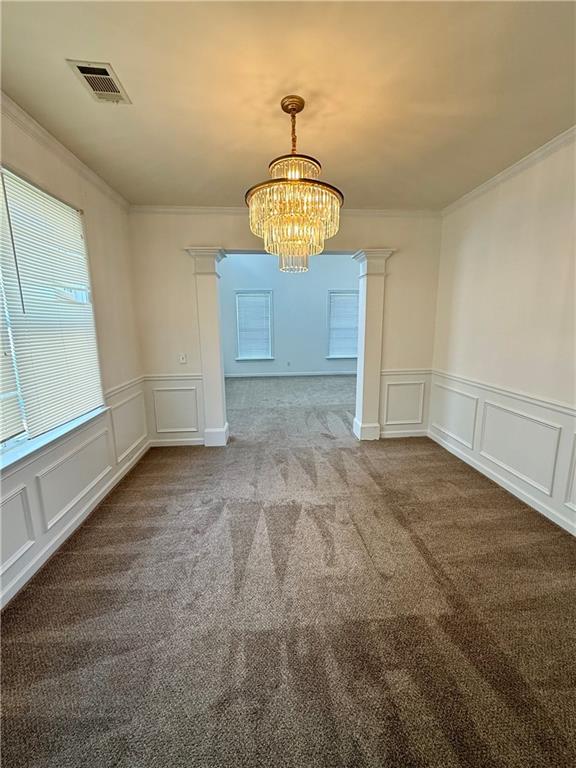 5280 Lakerock Way Southwest Atlanta, GA 30331 - Photo 4 of 16 Gallery Image 4
