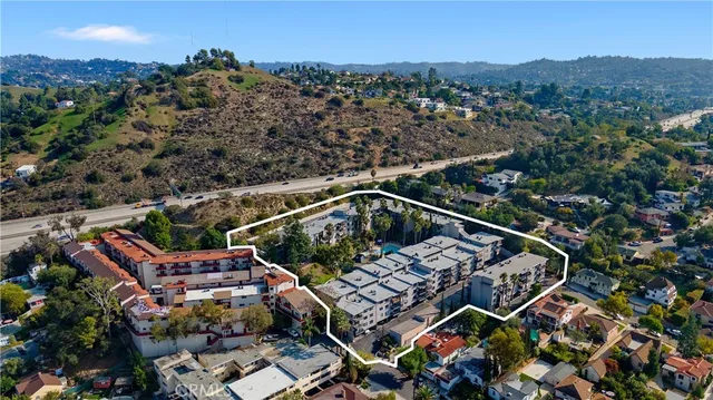 $649,000 | 1517 East Garfield Avenue, Unit 53, Glendale, CA 91205