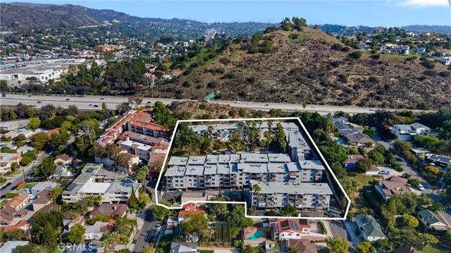 $649,000 | 1517 East Garfield Avenue, Unit 53, Glendale, CA 91205