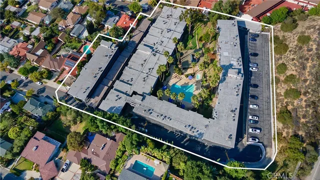 $649,000 | 1517 East Garfield Avenue, Unit 53, Glendale, CA 91205