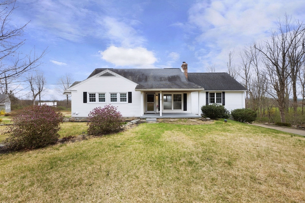 37 Goodnow Road Princeton, MA 01541 - Photo 1 of 36 Gallery Image 1