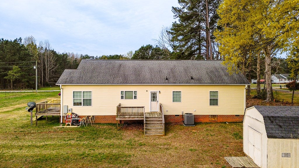 1191 Liberty Road Alberta, VA 23821 - Photo 3 of 35 Gallery Image 3