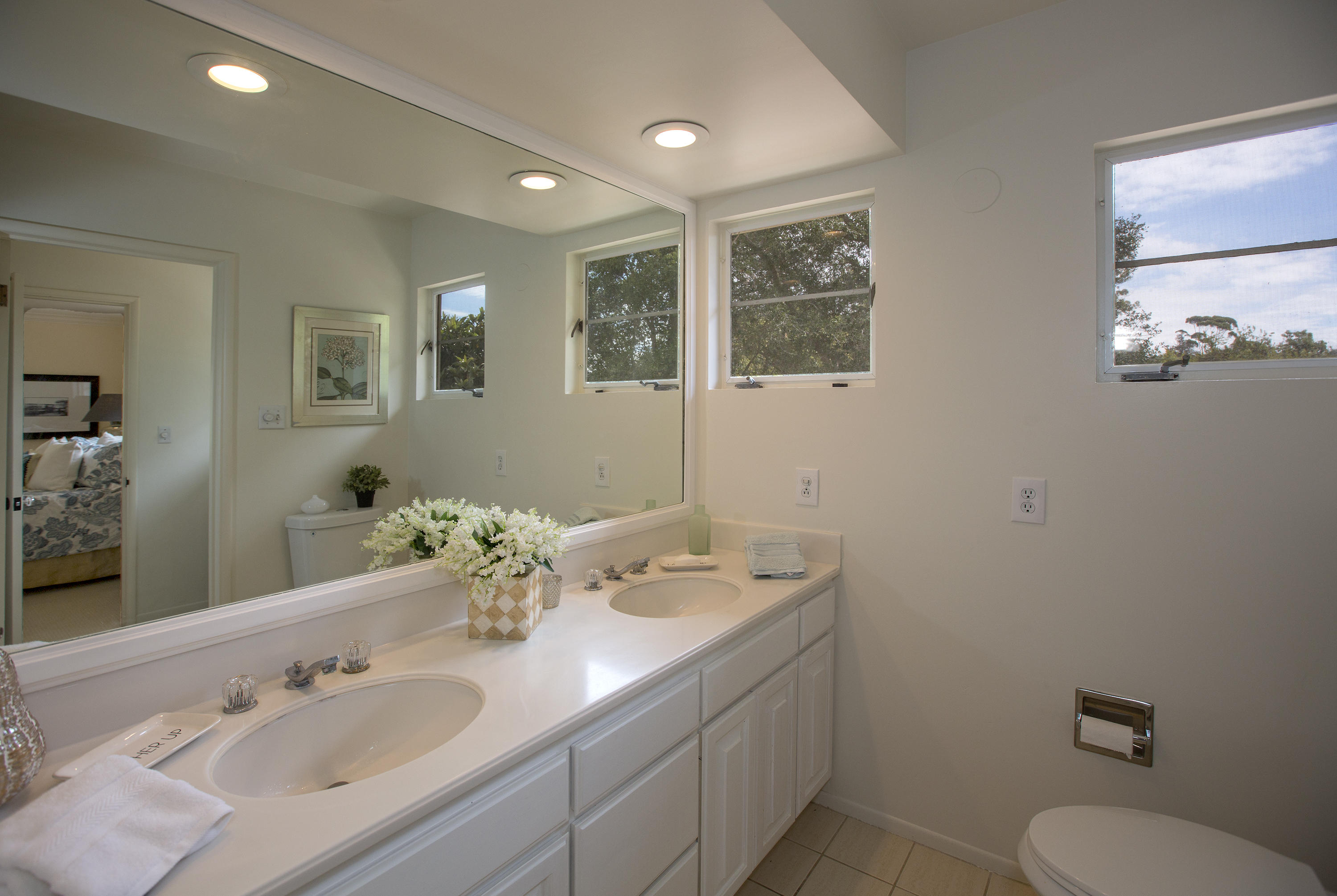 845 Summit Road Santa Barbara, CA 93108 - Photo 12 of 18 bath