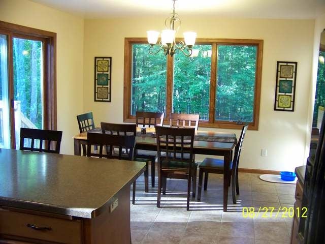4410 Double Oaks Trail Rhinelander, WI 54501 - Photo 7 of 20 Gallery Image 7