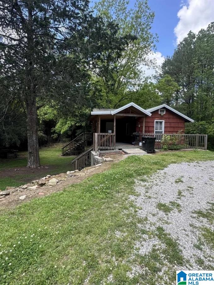 9410 Old Tennessee Pike Road Pinson, AL 35126 - Photo 4 of 16