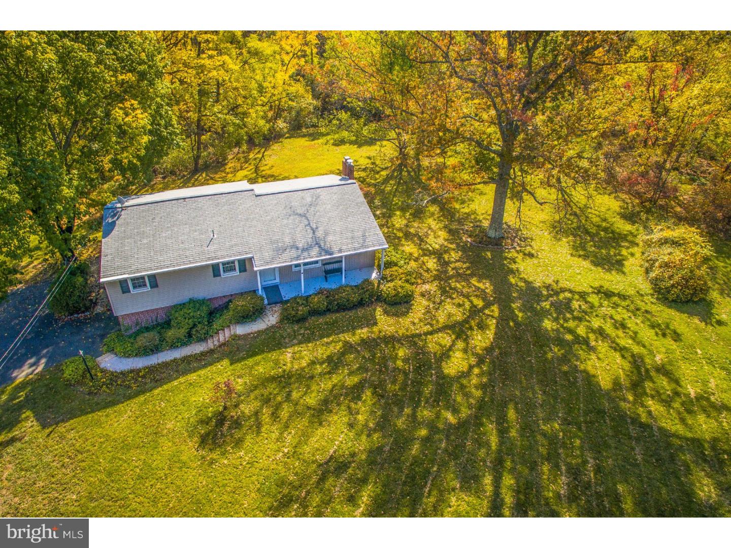 18 Chalfont Road Chalfont, PA 18914 - Photo 3 of 25 Exterior Front