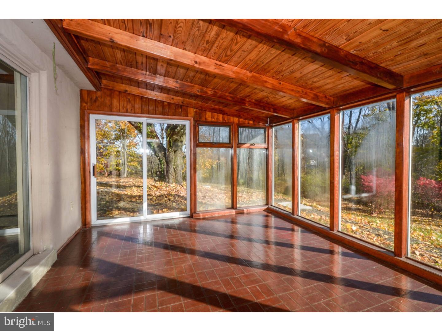 18 Chalfont Road Chalfont, PA 18914 - Photo 22 of 25 Sun Room