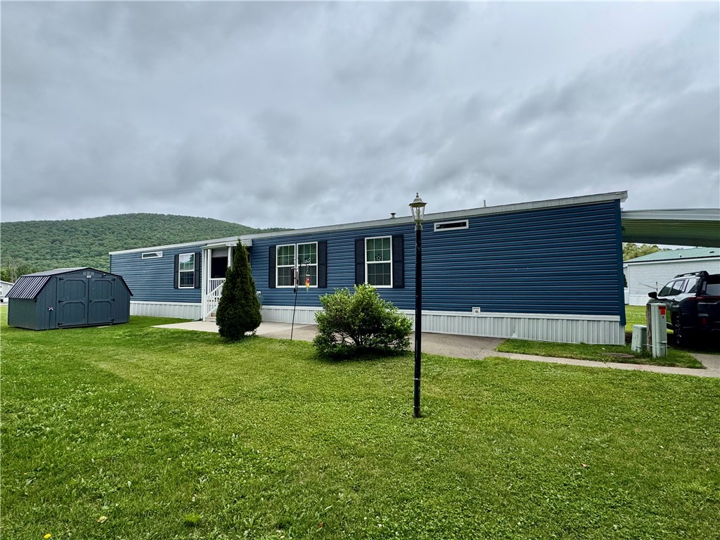 9619 State Highway Worcester, NY 12197 - Photo 2 of 26