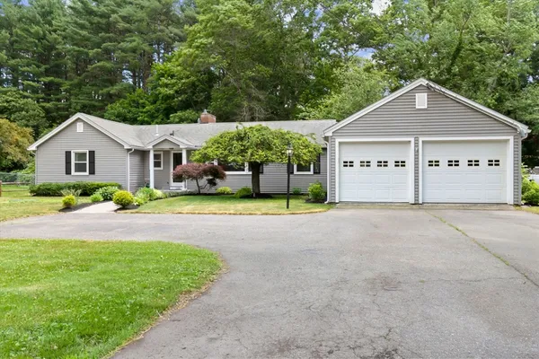 $799,999 | 188 Washington Street, Topsfield, MA 01983