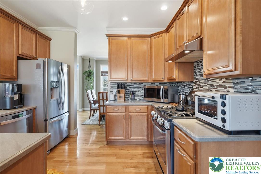 1375 Clearview Road Coplay, PA 18037 - Photo 21 of 72