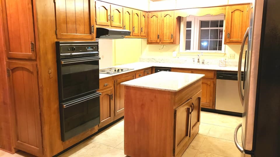 45480 Lac Road Bay Minette, AL 36507 - Photo 3 of 26