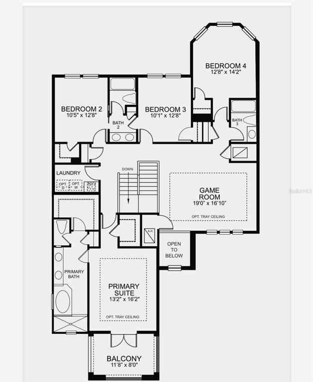 8775 Sentiero Drive Land O Lakes, FL 34637 - Photo 3 of 76