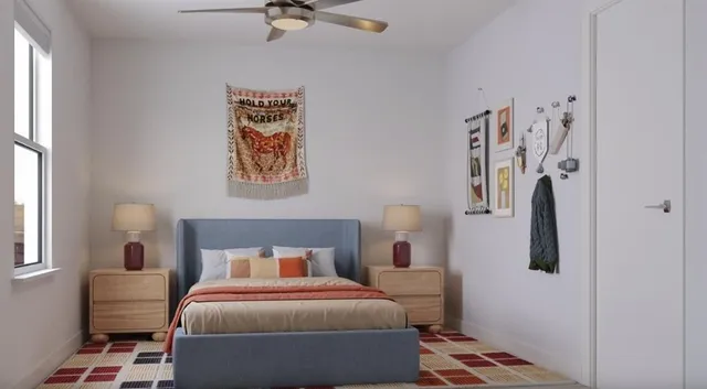 $2,750 | 9032 Prairie Path, Unit 9007, Rowlett, TX 75089