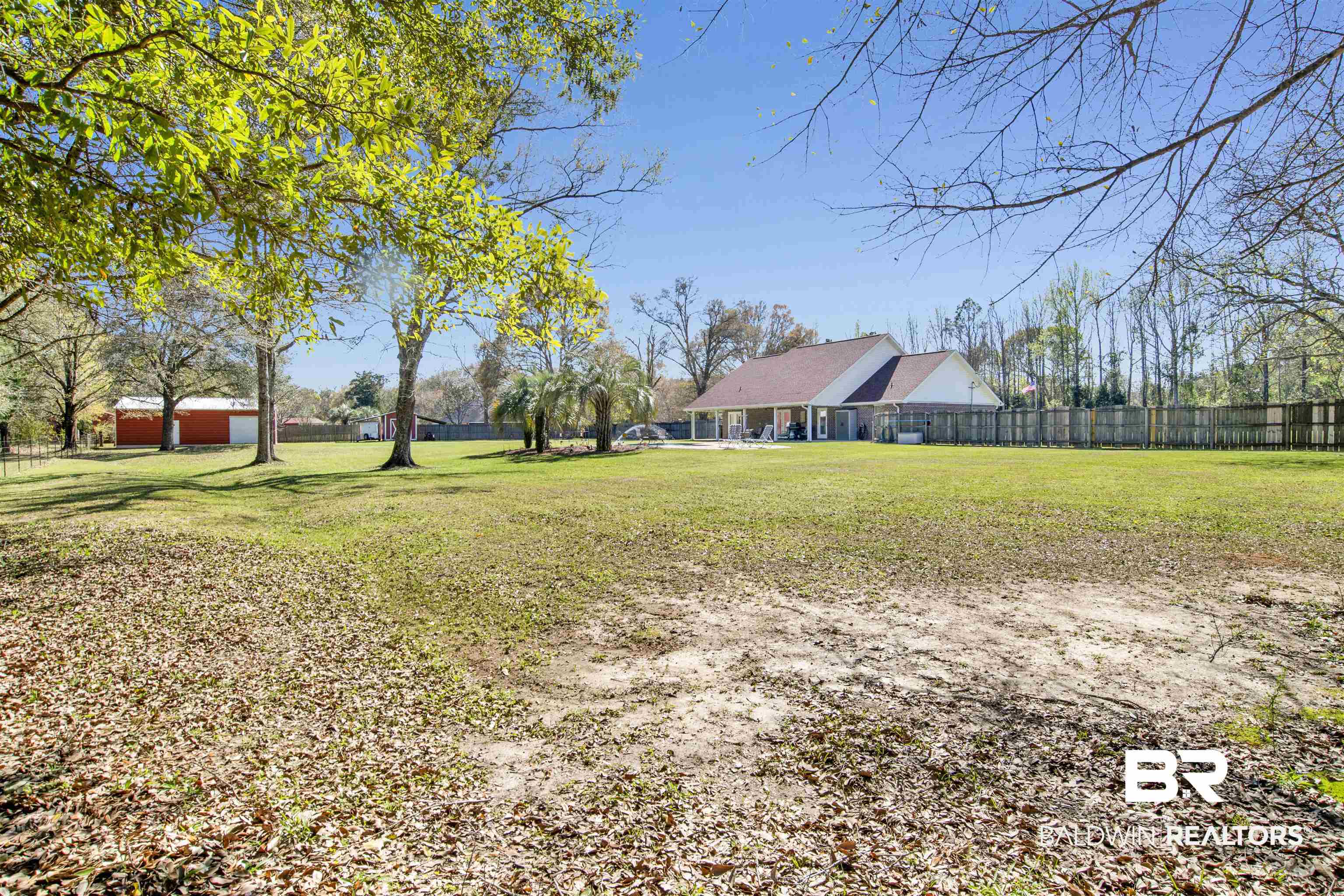 34868 Spring Road South Stapleton, AL 36578 - Photo 41 of 48 Gallery Image 41
