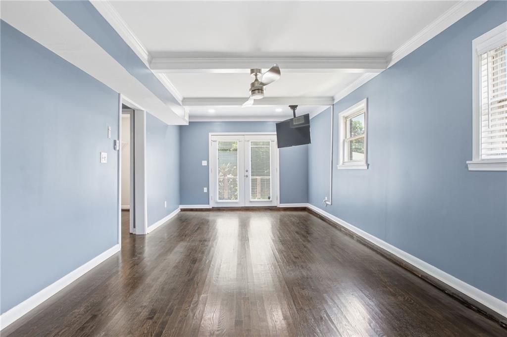 2241 Colleen Court Decatur, GA 30032 - Photo 3 of 25