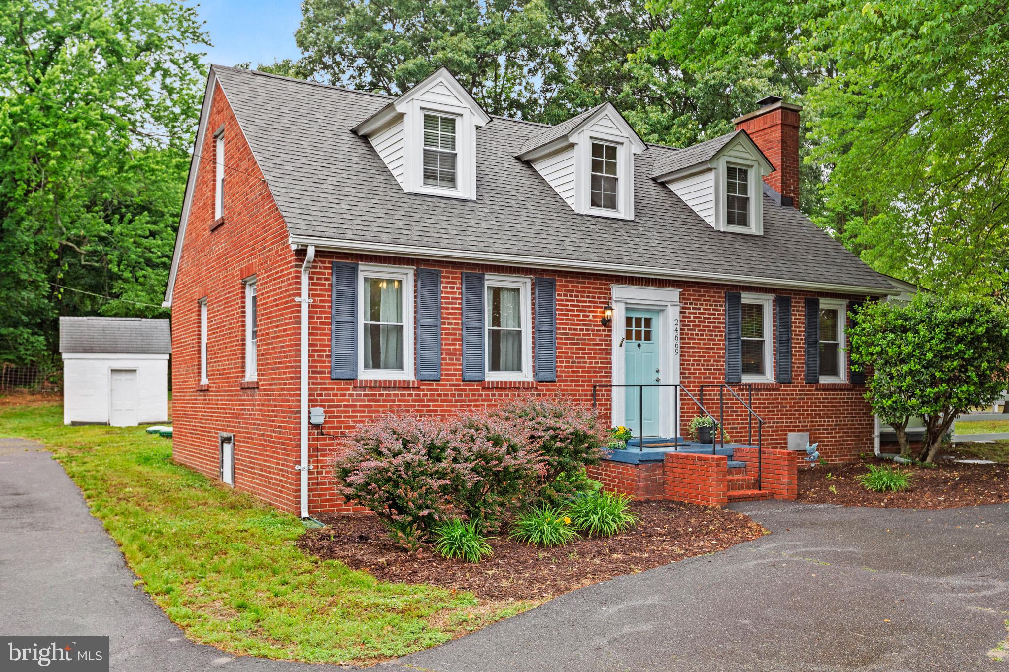 24669 Hollywood Road Hollywood, MD 20636 - Photo 3 of 33 Gallery Image 3