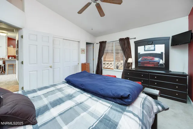 $364,900 | 400 Fort Sutter Boulevard, Fernley, NV 89408