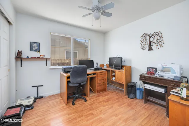 $364,900 | 400 Fort Sutter Boulevard, Fernley, NV 89408