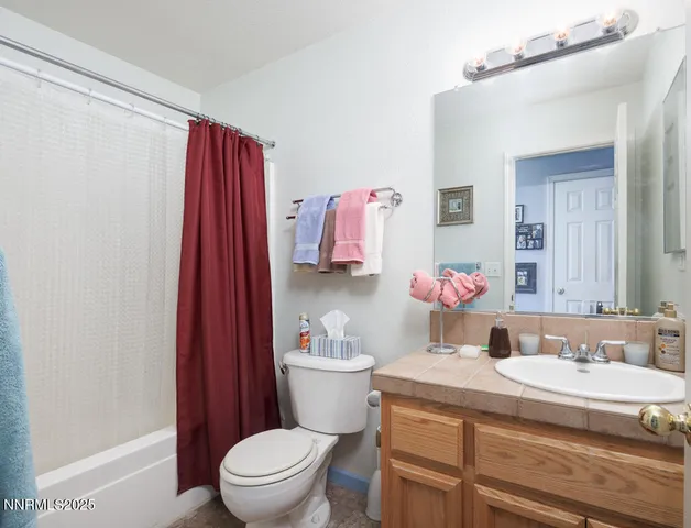 $364,900 | 400 Fort Sutter Boulevard, Fernley, NV 89408