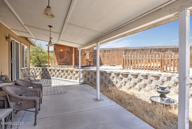 $364,900 | 400 Fort Sutter Boulevard, Fernley, NV 89408