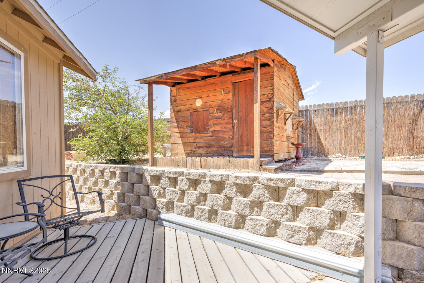 400 Fort Sutter Boulevard Fernley, NV 89408 - Photo 19 of 20 19