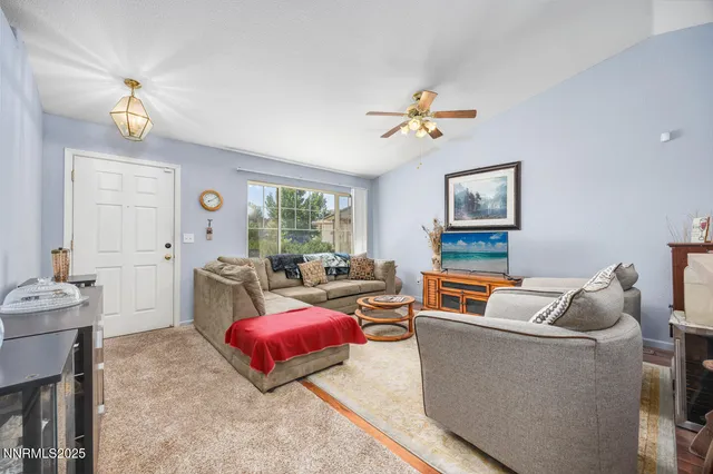 $364,900 | 400 Fort Sutter Boulevard, Fernley, NV 89408