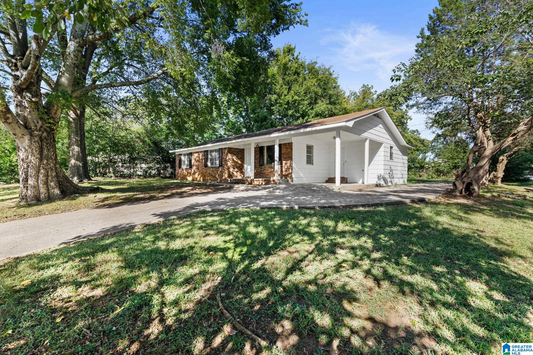 302 12th Avenue Northwest Decatur, AL 35601 - Photo 23 of 24 Gallery Image 23