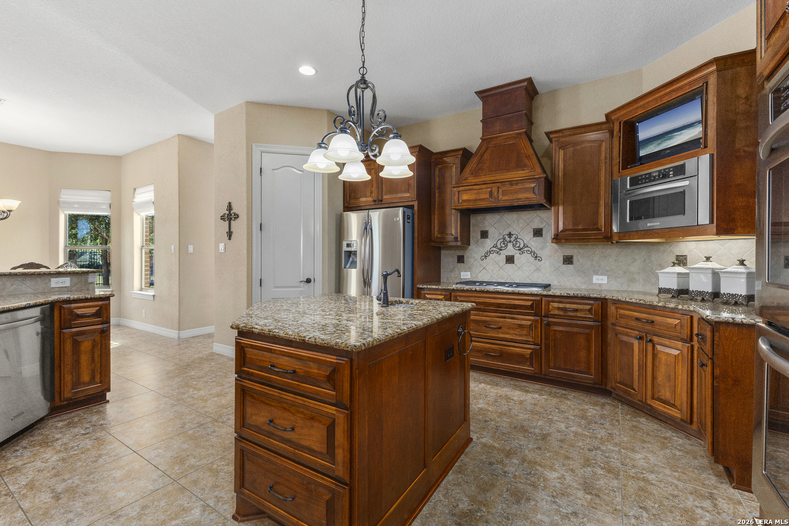 122 Obscure Way Spring Branch, TX 78070 - Photo 23 of 76