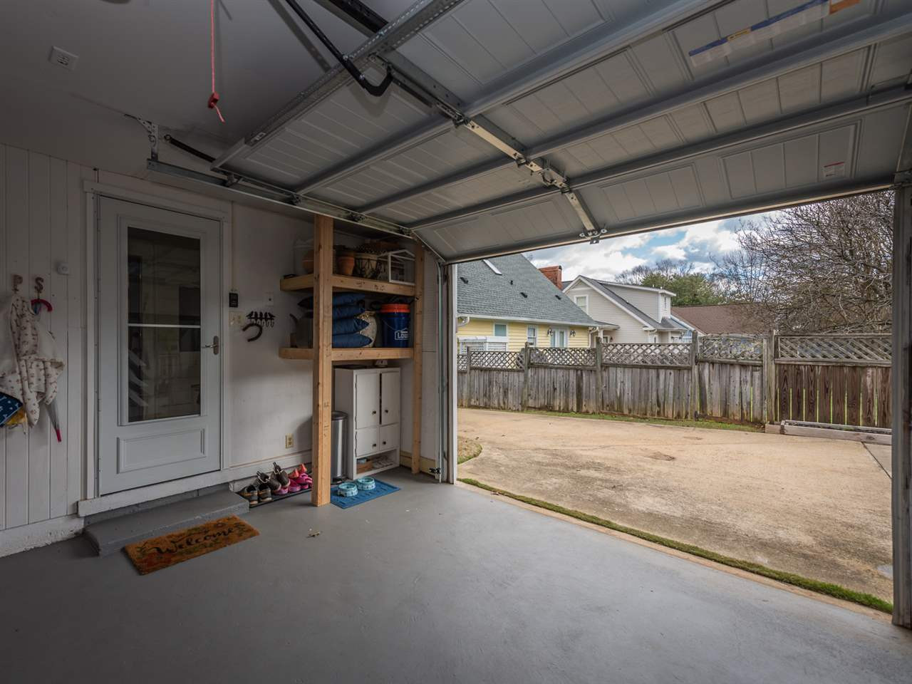 612 North Boundary Street Raleigh, NC 27604 - Photo 23 of 28 Photo 24