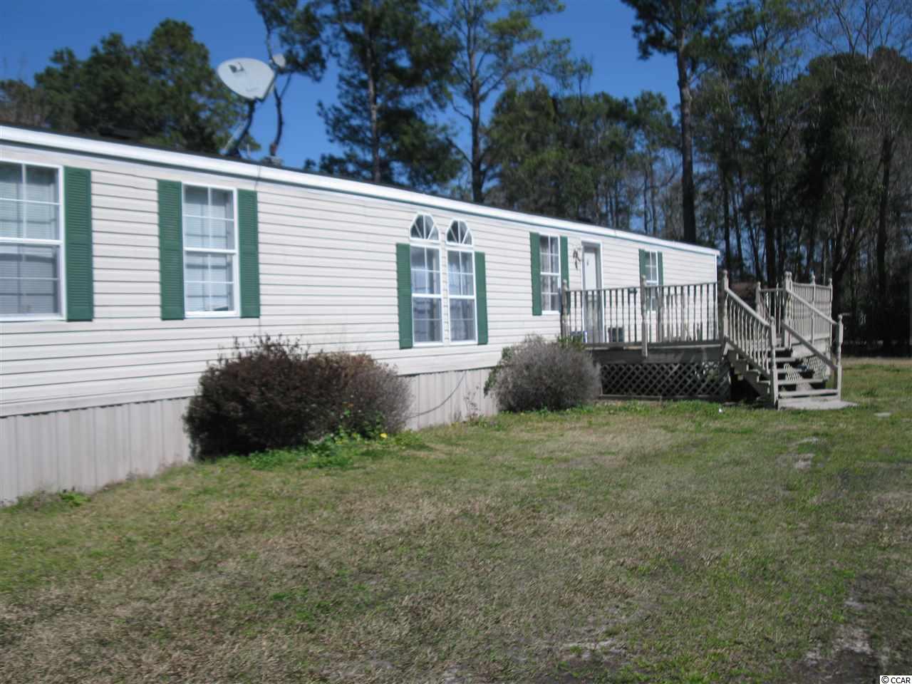 5534 Old Woods Road Myrtle Beach, SC 29588 - Photo 1 of 14 Gallery Image 1
