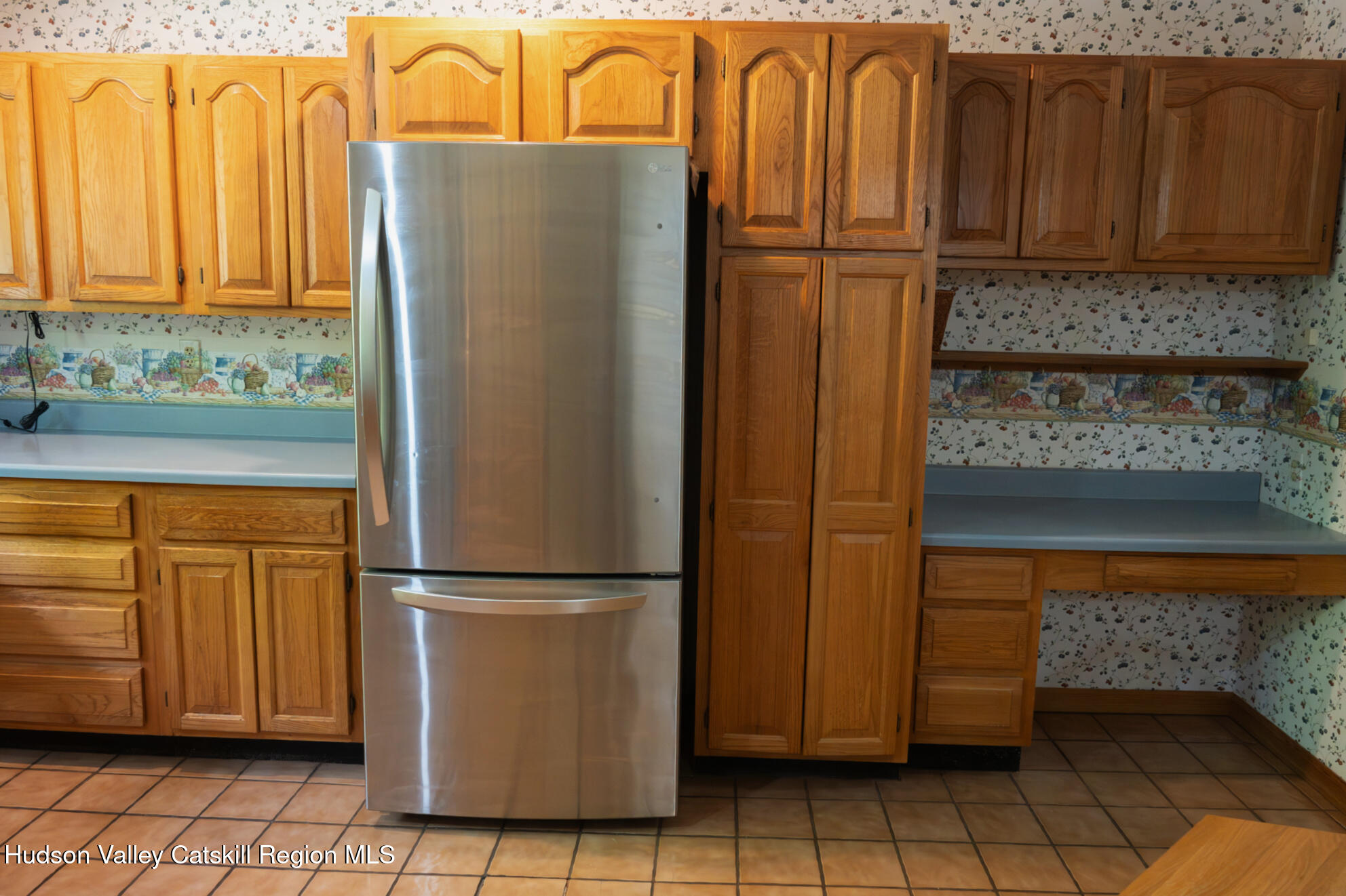 13 Waters Lane Stone Ridge, NY 12484 - Photo 12 of 31 13 Waters kitchen cabinets - Copy
