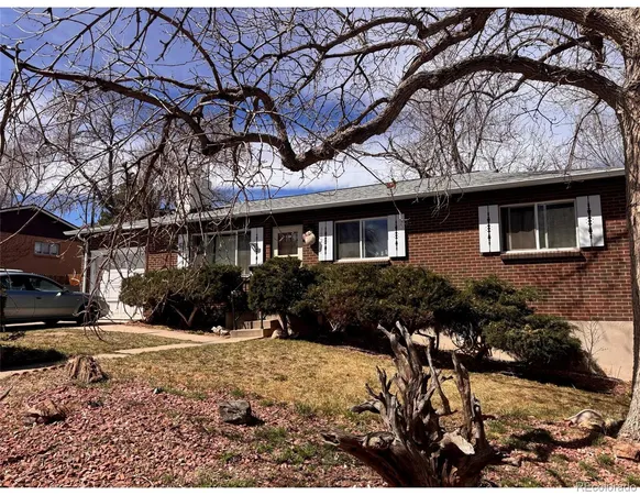 $449,000 | 12291 West Dakota Drive, Lakewood, CO 80228